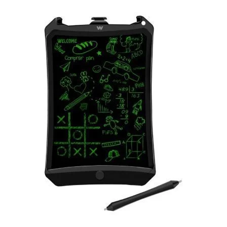 Woxter (Excepto Tablets) Pizarra Digital Woxter Smart Pad 90 EB26-049/ 9"