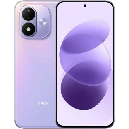 Xiaomi Redmi Note 17 Púrpura – 4GB RAM / 128GB