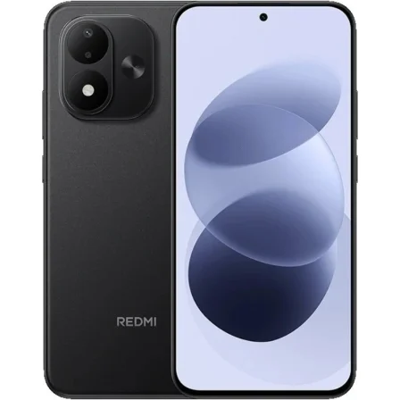 Smartphone Xiaomi Redmi Note 17 6Gb / 256Gb Black