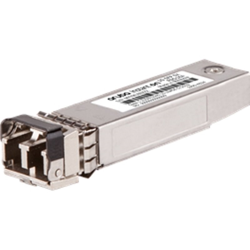 Hpe Aruba Hpe Nw IOn 10G Modulo Sfp+ Lc Sr 300m Mmf Xcvr