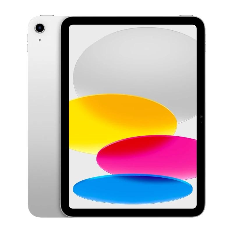 Apple Ipad Silver – WiFi