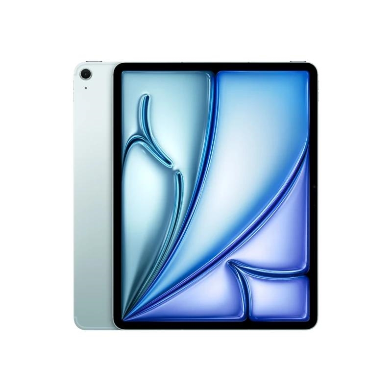Apple Ipad Air 13 M4 Blue – WiFi