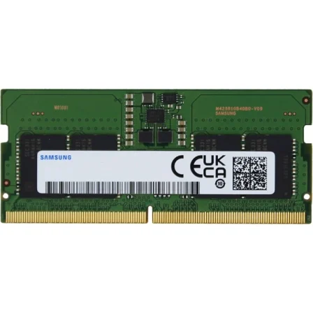 Samsung M425R1GB4PB0-CWMRS 8GB/ DDR5/ 5600MHz/ 1.1V/ CL46/ Sodimm