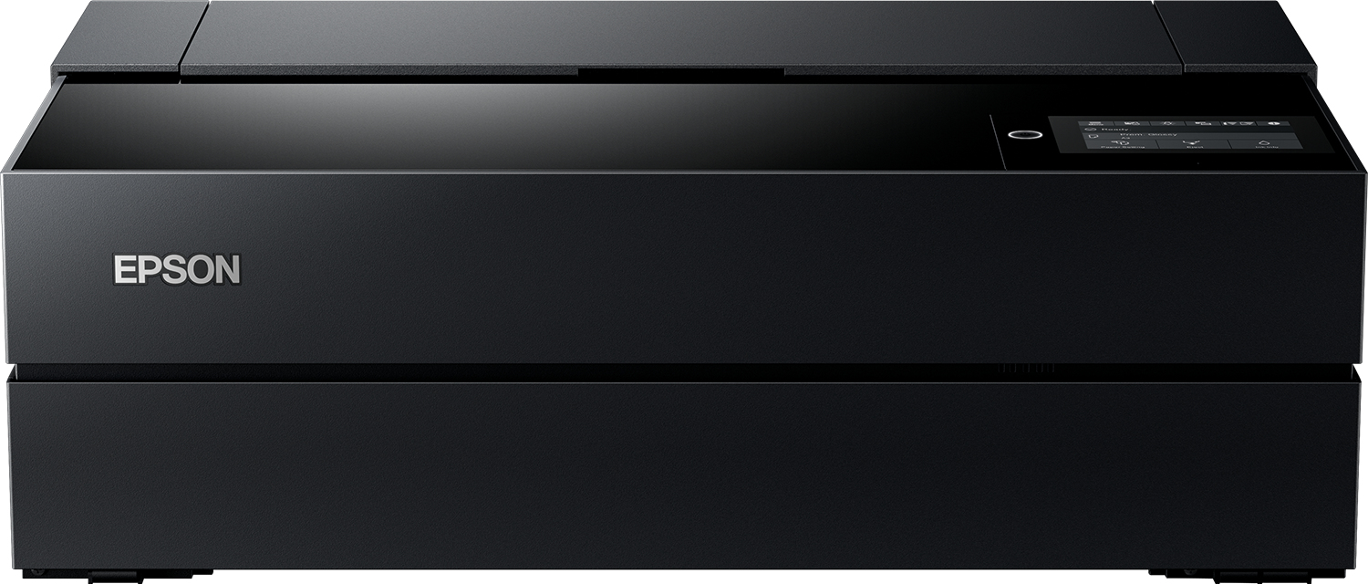 EPSON SureColor SC-P900 Roll Unit Promo