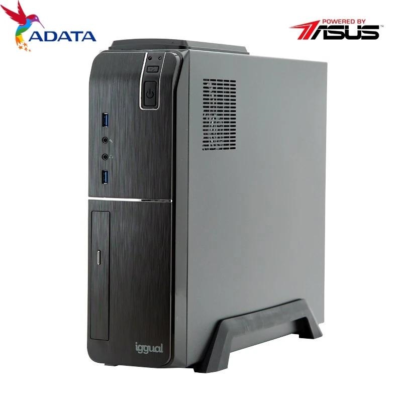 iggual PC SFF PSIPCH809 i5-12400 16GB 1TB W11Pro