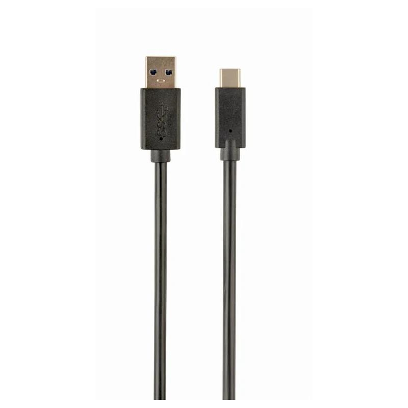 Gembird USB 3.2 Am a tipo C (Am/Cm) 1.8m