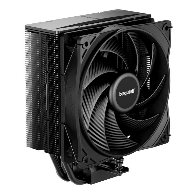 BeQuiet be quiet! Ventilador Pure Rock 3 Black