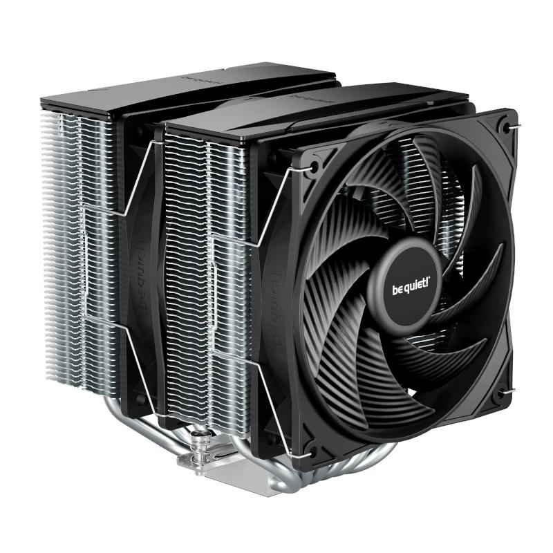 BeQuiet be quiet! Ventilador Pure Rock Pro 3
