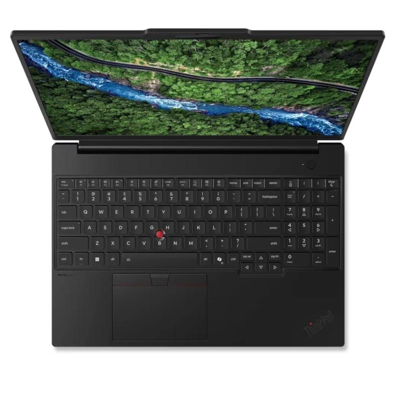 Lenovo TP P16s U7-356H 32GB 1TB PRO1000 W11P 16"