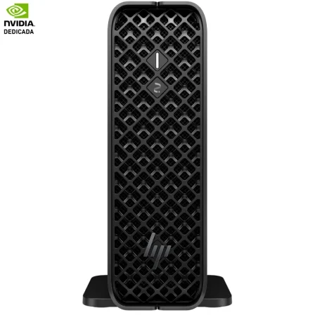 PC HP Workstation Z2 Mini G1i DP2L7ET Intel Core Ultra 7-265/ 32GB/ 1TB SSD/ RTX Pro 2000 Blackwell/ Win11 Pro