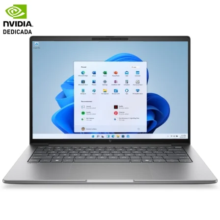 Intel Workstation HP ZBook 8 G2i Core Ultra 7-356H – 48GB RAM
