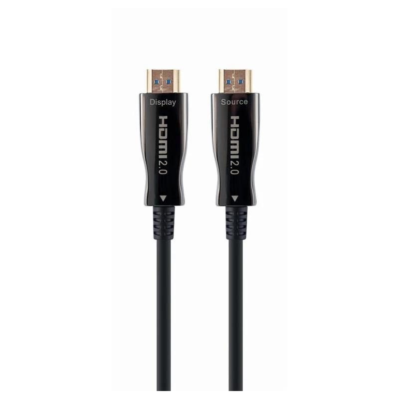 Gembird Cable AOC HDMI Alta Velocidad Premium,50 m