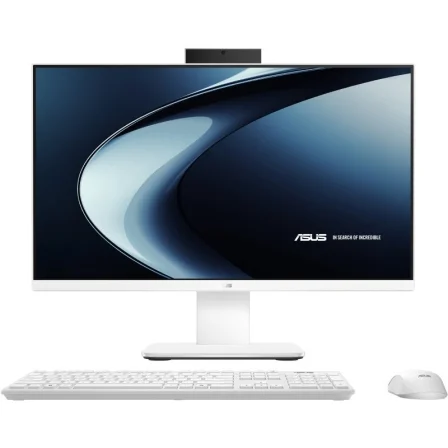 PC All in One Asus P470VA V470VA-WPE0180 Intel Core 3-100U/ 8GB/ 512GB SSD/ 27"/ Sin Sistema Operativo
