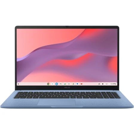 ChromeBook Asus CM1505CM4A-S70072 MediaTek Kompanio 540/ 8GB/ 128GB eMMC/ 15.6"/ Chrome OS