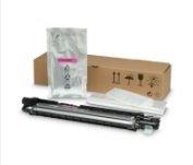 HP Unidad de revelado Color LaserJet 8JM73A para magenta
