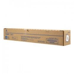 Konica-Minolta Konica Minolta A8DA450 (TN324C) Toner Cian
