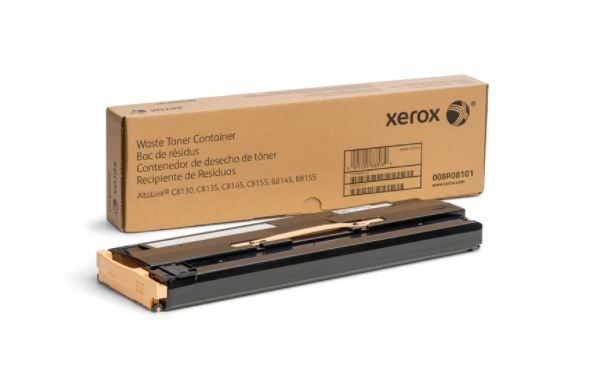 XEROX AltaLink C81xx Deposito de Residuos **METERED**