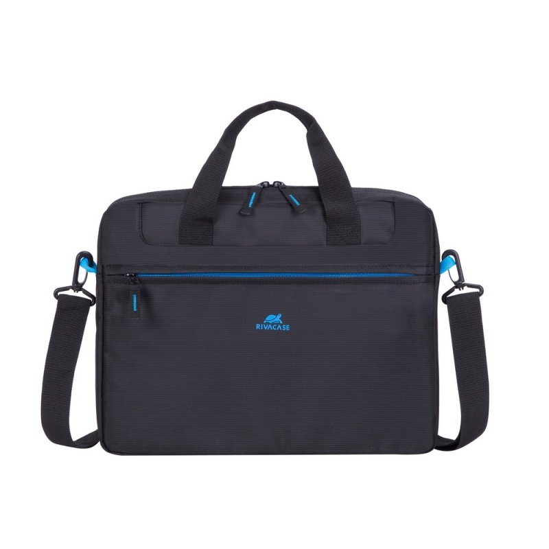 Rivacase 8027 Black / negro