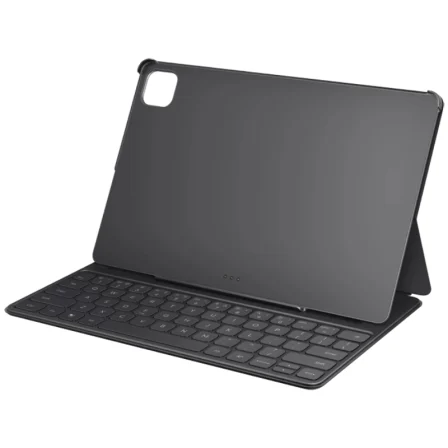 Funda con Teclado Honor MagicPad 4 Smart Keyboard para Tablets Honor MagicPad 4/ Negra