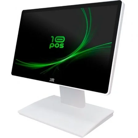 10POS Tpv TS-16HVB 16"/ Táctil Blanco