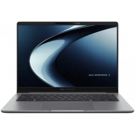 Portátil Asus ExpertBook P3 PM3406CKA-NZ0330 Ryzen AI 5 330/ 32GB/ 1TB SSD/ 14"/ Sin Sistema Operativo
