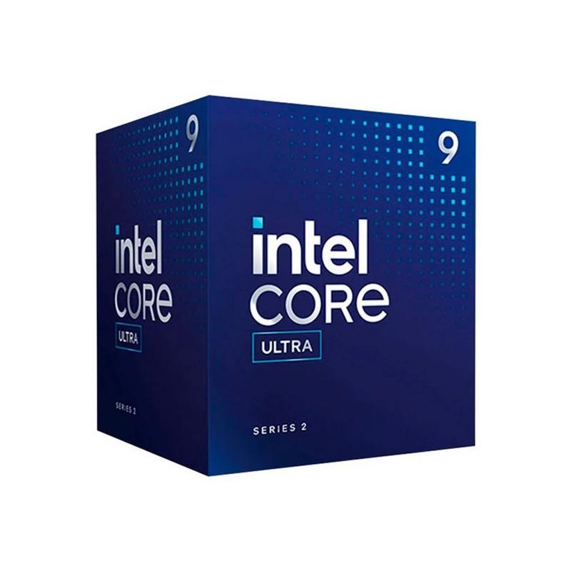 Intel Core Ultra 9 285 5.6 GHz Lga 1851 Box