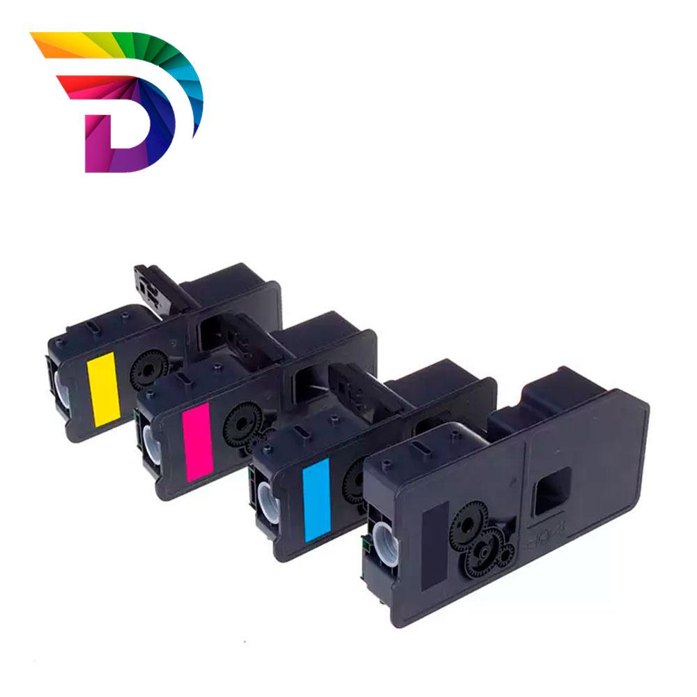 Toner compatible Dayma para KYOCERA TK5490 / 1T0C220NL1 / Negro 2.800 pag.