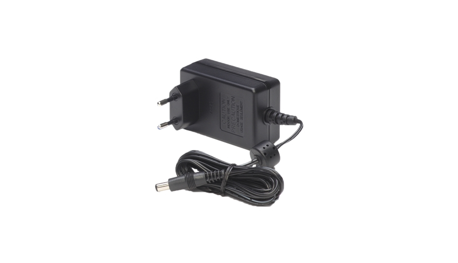 BROTHER Adaptador de corriente para Rotuladoras PT1000/2100VP