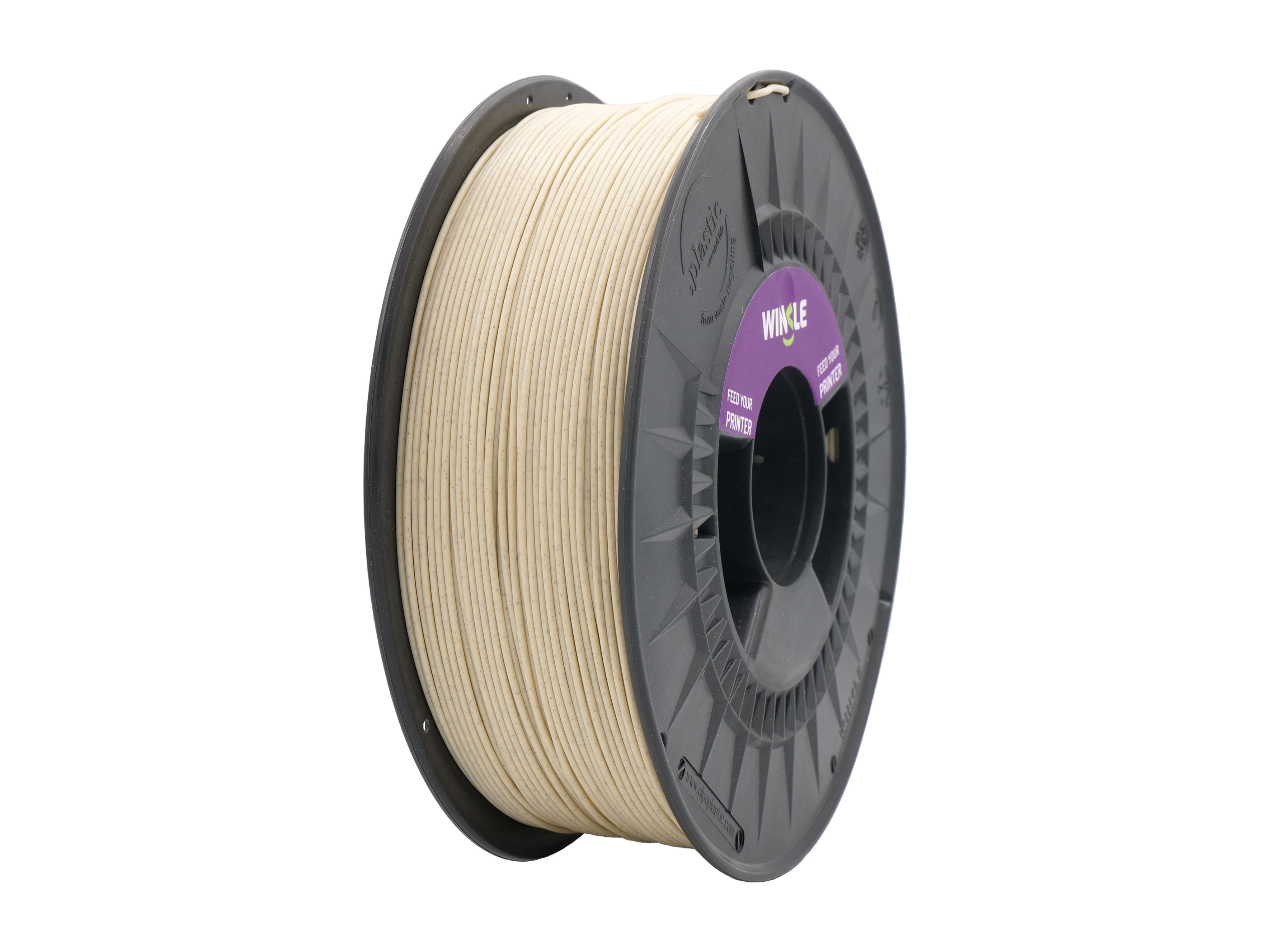 PLA-HD WINKLE 1.75 MM DESERT SAND (ARENA) 1KG