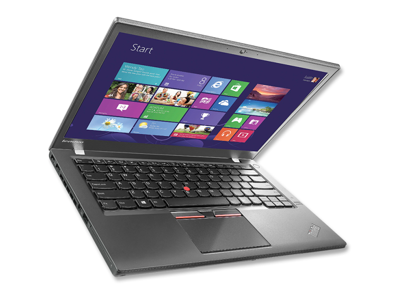 Lenovo ThinkPad X250 12.5'' Reacondicionado – Core i5 2 / 8GB RAM / SSD 240GB