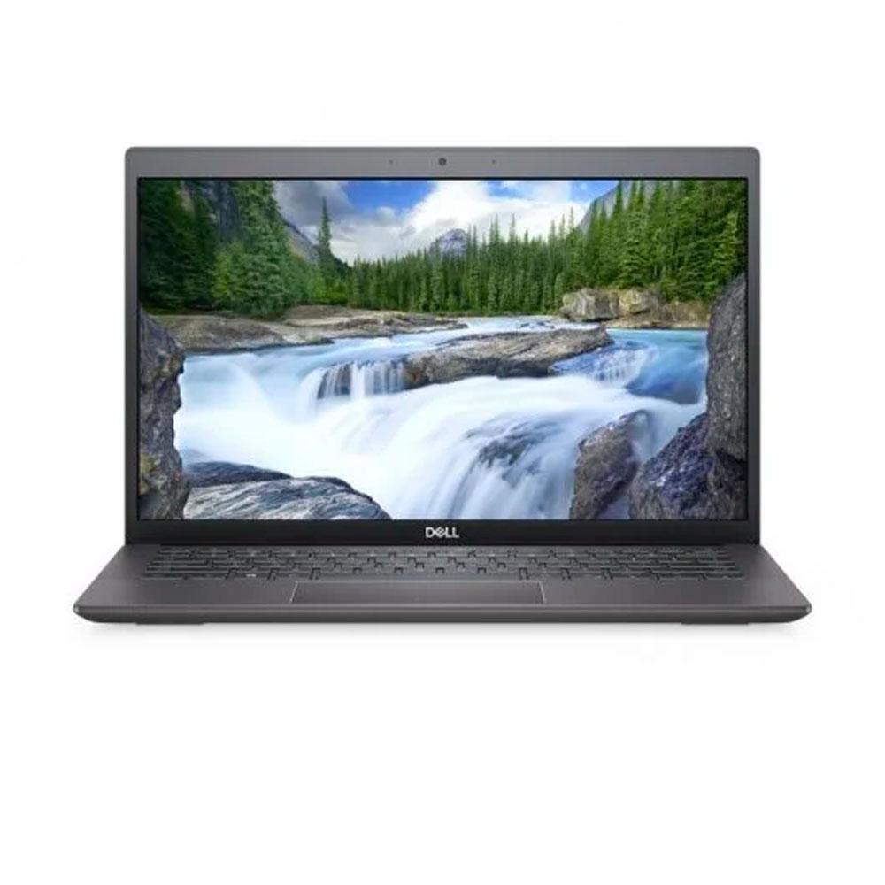 Portátil Reacondicionado DELL Latitude 3301 13.3\" / i5-8TH / 8Gb / 256Gb SSD / Windows 11 Pro / Teclado español original / Grado A