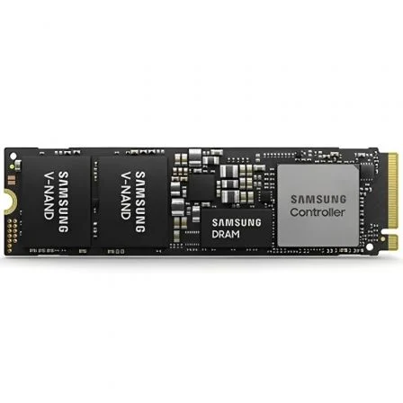 Disco SSD Samsung PM9C1 512GB/ M.2 2280 PCIe Gen4/ Full Capacity