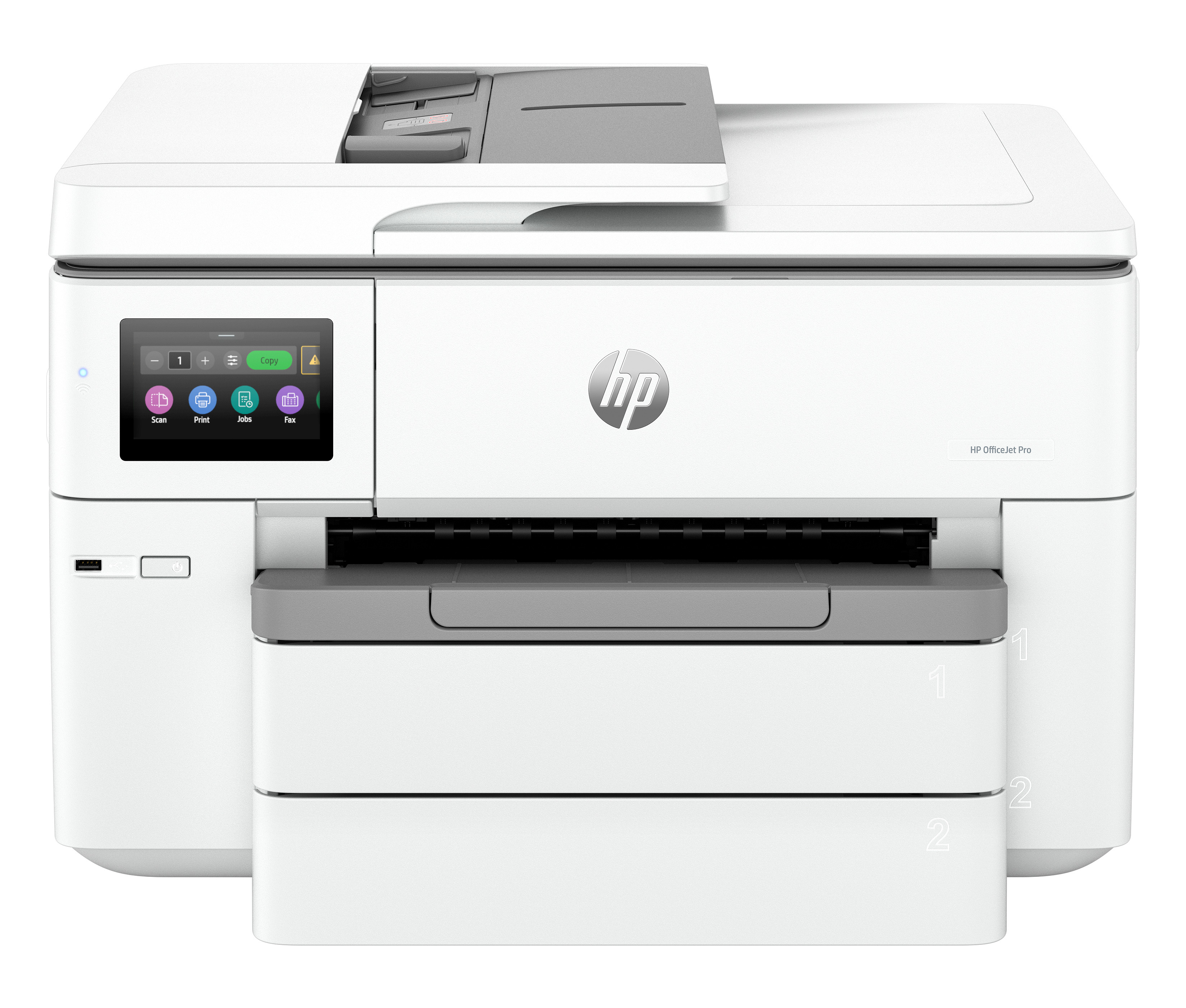 HP Multifuncion inkjet OfficeJet Pro 9730 A3
