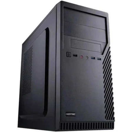 PC KVX Basic R3line 1 Ryzen 3 Pro 4350G/ 16GB/ 512GB SSD/ Sin Sistema Operativo