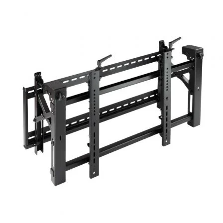 Soporte de Pared para Videowall Inclinable Tooq TQVW5470T para TV de 54-70"/ hasta 70kg