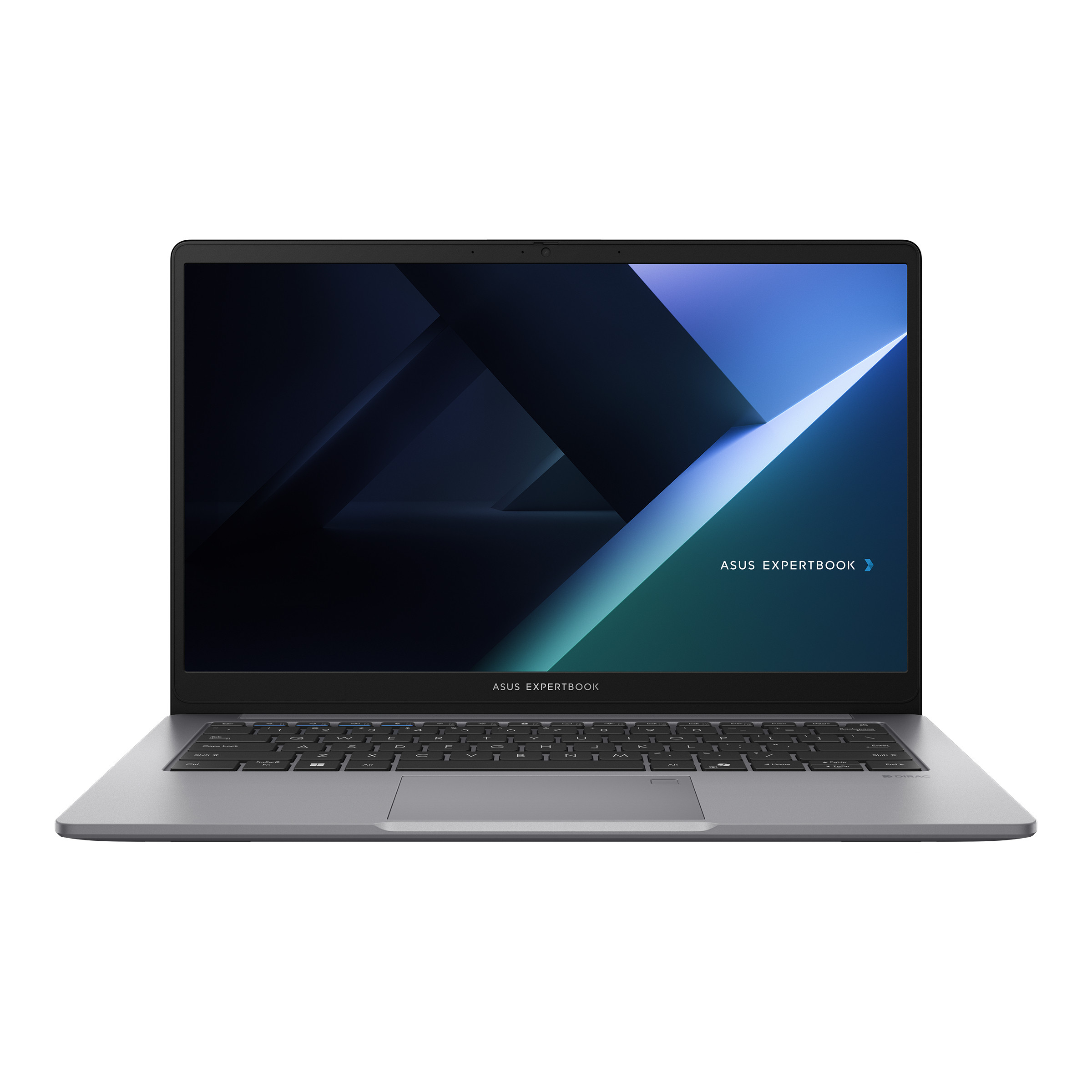 ASUS Portatil ExpertBook B1 B1403CVA-S69071X / Intel Core 5-120U / 16GB / 512GB SSD / 14" / Win11 Pro