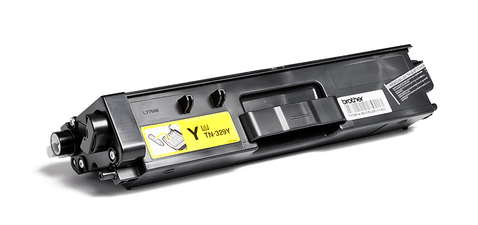 BROTHER Toner Amarillo toner amarillo HLL8350CDW 6 K