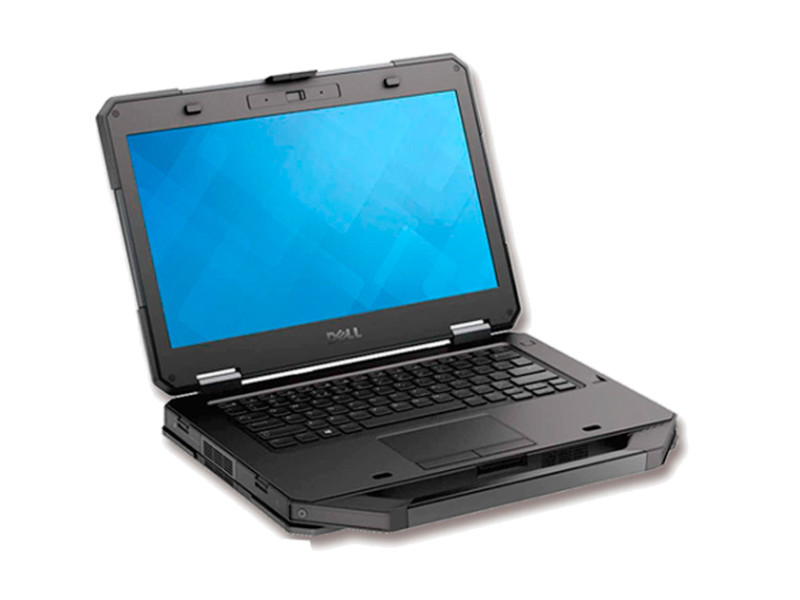 Dell Latitude 5424 Rugged Extreme 14'' Reacondicionado – Core i5 1 / 16GB RAM / SSD 256GB