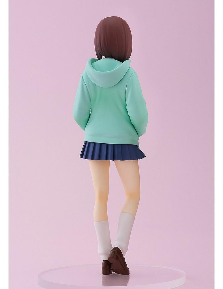 Figura good smile company dandadan pop up parade momo 17cm