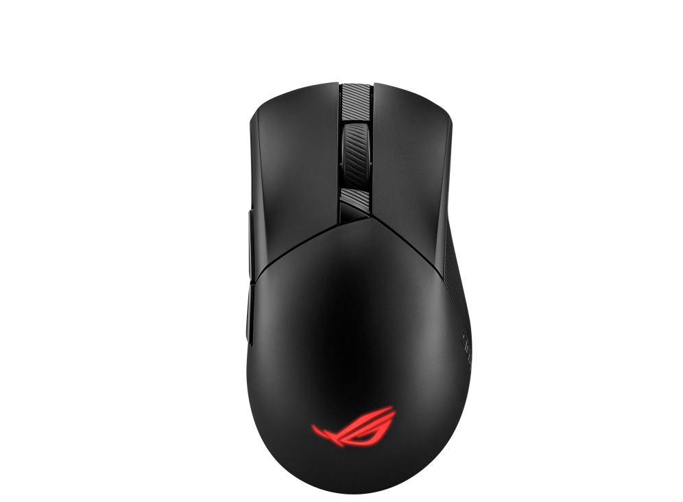 Raton gamiing asus p711 rog giii wl aimpoint
