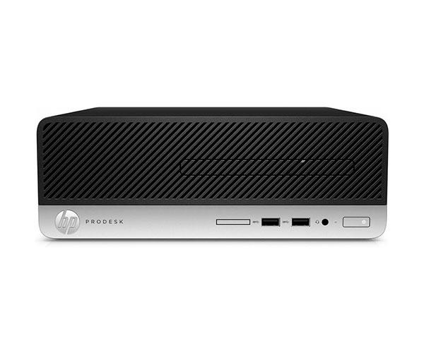 Ordenador Reacondicionado SFF HP Prodesk 400 g5 / i5-8th / 16Gb / 512Gb NVME / Win 11 Pro / Grado A / Sin VGA