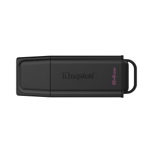 ÷ Memoria usb 64gb kingston dtxg2/64 usb3.2