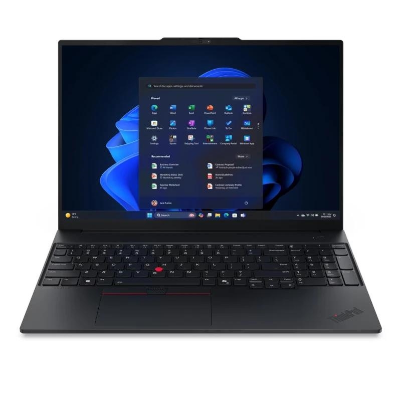 Lenovo NB TP E14 G7 U7-256V 16GB 512GB W11P 14"