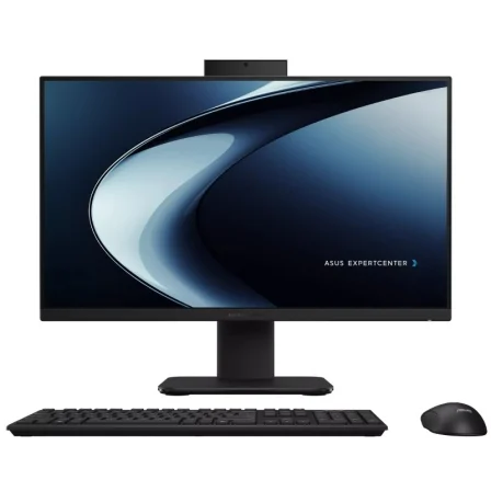 PC All in One Asus ExpertCenter P400 P440VA-BPC1410 Intel Core 7-240H/ 16GB/ 512GB SSD/ 23.8"/ Sin Sistema Operativo