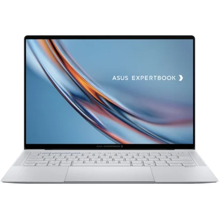 Portátil Asus ExpertBook Ultra OLED B9406CAA-TH0732 Intel Core Ultra 7-356H/ 32GB/ 1TB SSD/ 14" Táctil/ Sin Sistema Operativo