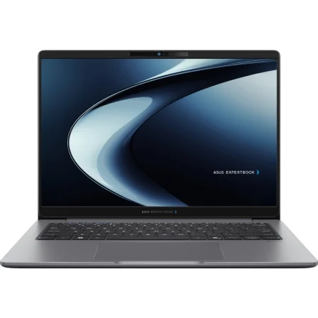 Portátil Asus ExpertBook P5 G2 PM5406CGA-NZ0282 Ryzen AI 7 445/ 16GB/ 512GB SSD/ 14"/ Sin Sistema Operativo