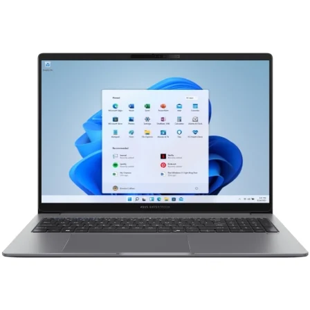 Portátil Asus ExpertBook P3 PM3606CKA-PL0841X Ryzen AI 7 350/ 16GB/ 512GB SSD/ 16"/ Win11 Pro