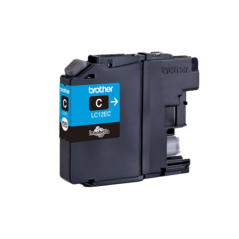 BROTHER Cartucho tinta azul MFCJ6925DW super larga duracion