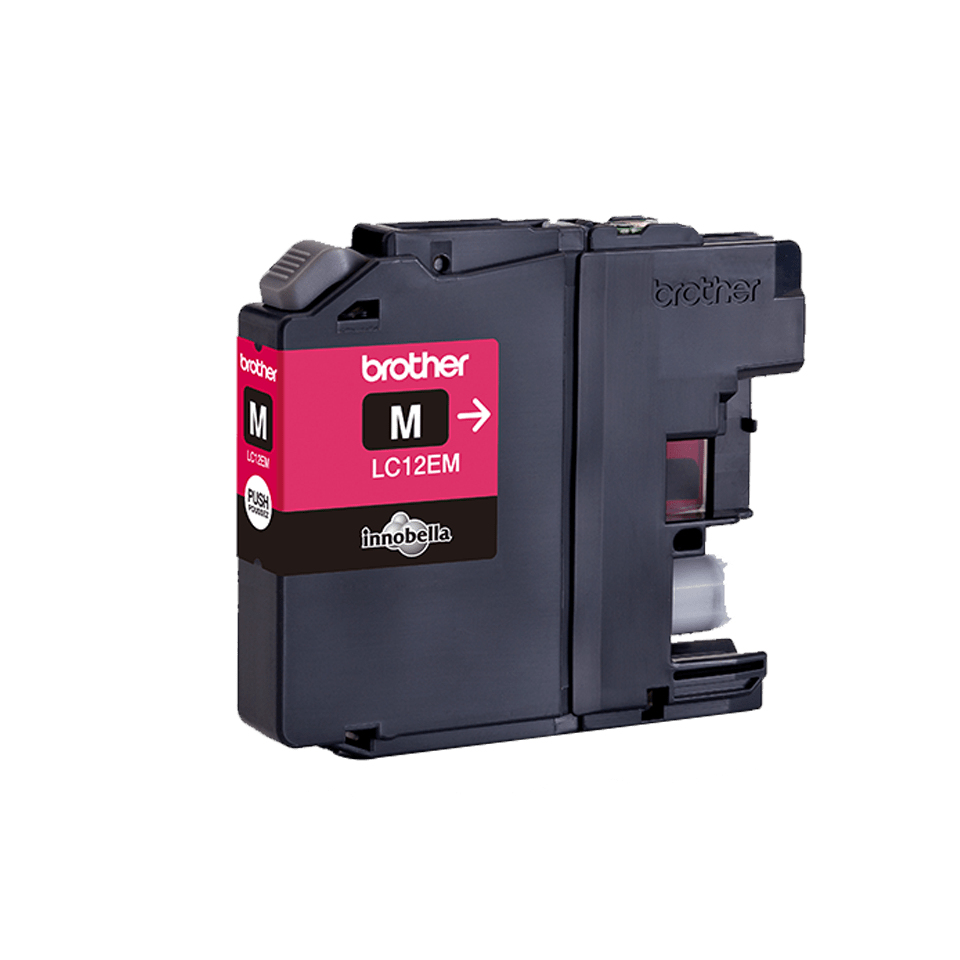 BROTHER Cartucho tinta Magenta MFCJ6925DW super larga duracion