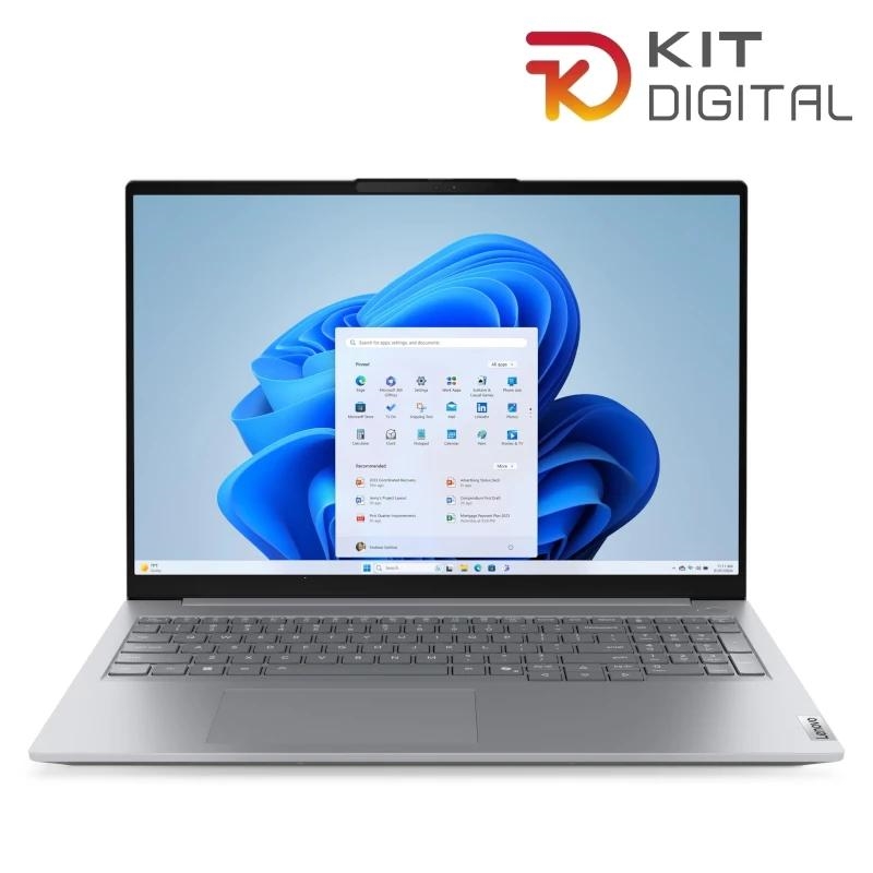 Lenovo TB 16 U5-135H 16GB 512GB W11Pro 16" KD